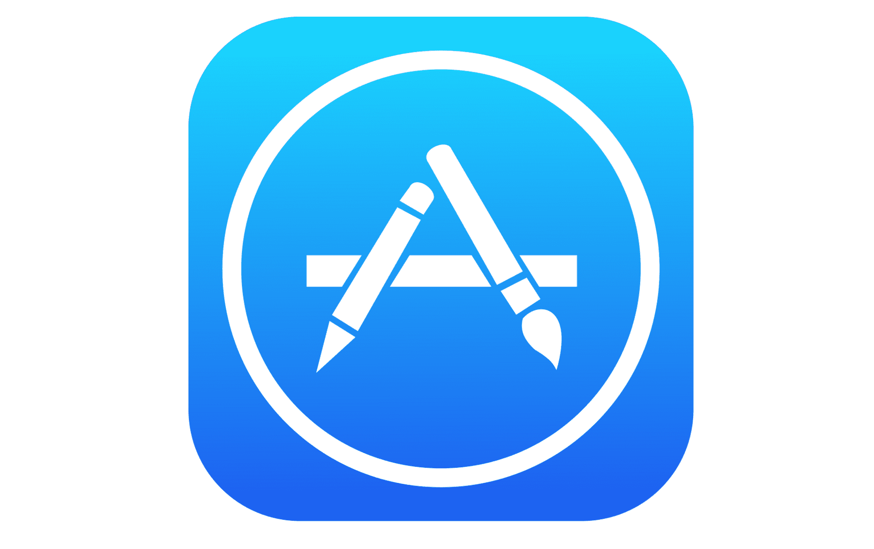 Influcrush App Store